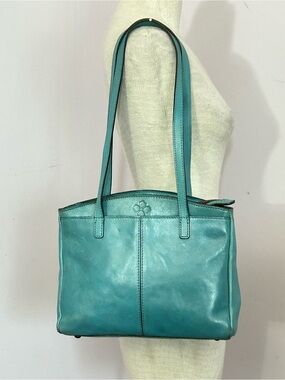 Vintage Patricia Nash Shoulder Bag